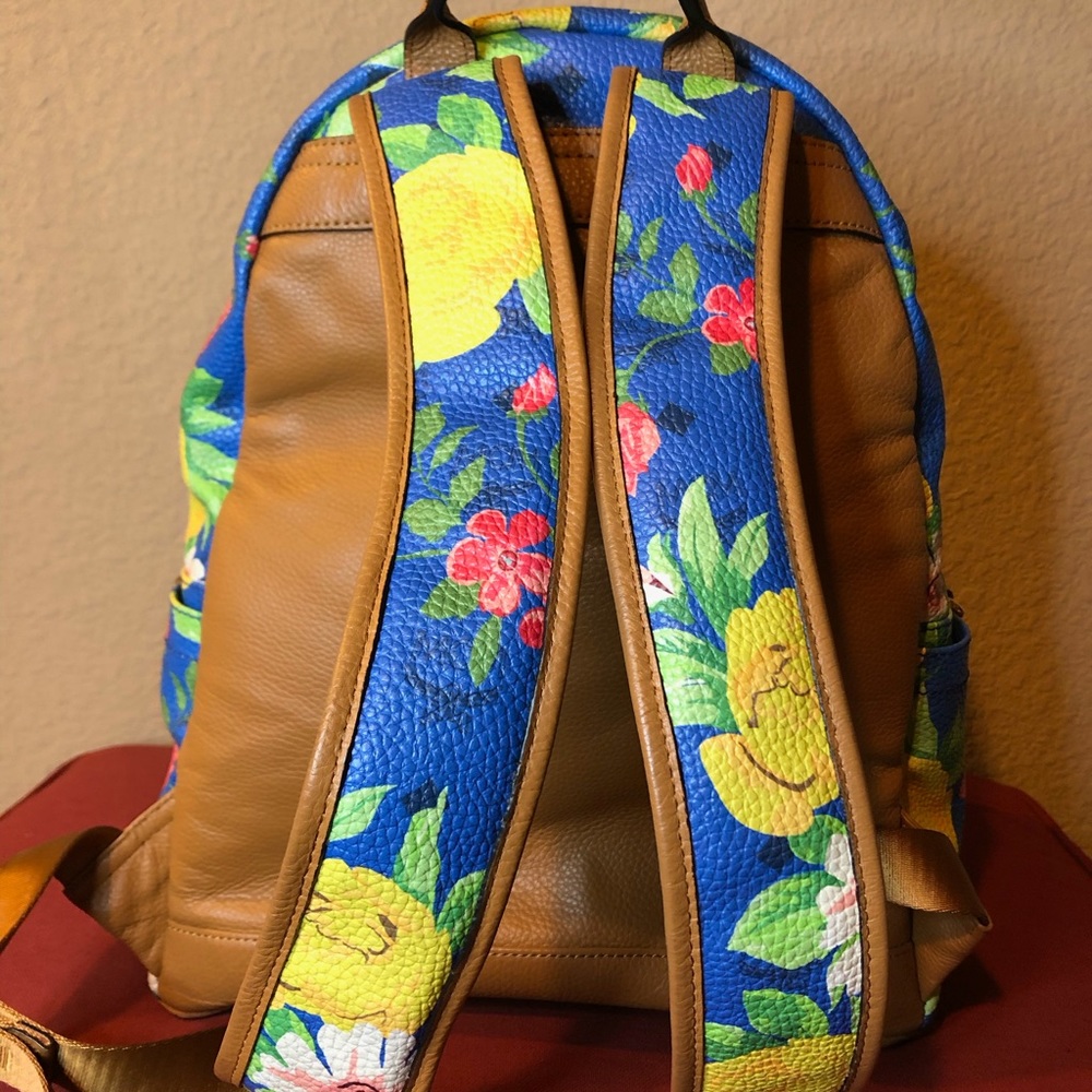 MCM Phenomenon Backpack - Picture 5 of 16